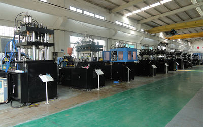 China Guangzhou JASU Precision Machinery Co., LTD Bedrijfsprofiel