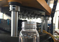 ISBM-van het Voorvormenpharma van het Machinepetg HUISDIER de Plastic Fles die Machine 12 CAV 500ML maken